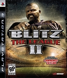 Blitz: The League II (PlayStation 3)